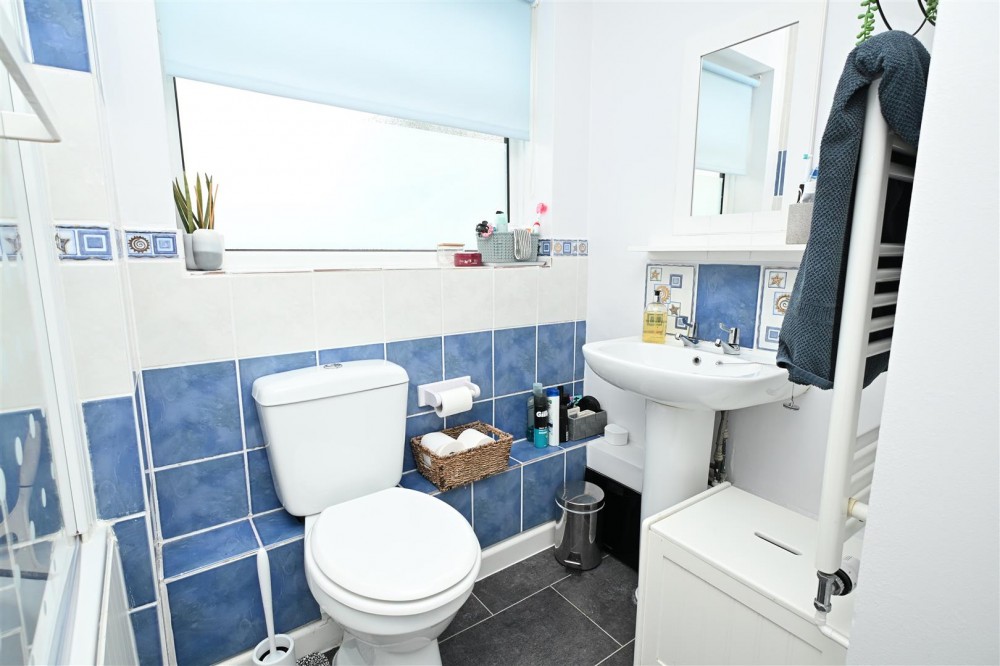 Images for Elgar Close, Brighton Hill, BASINGSTOKE