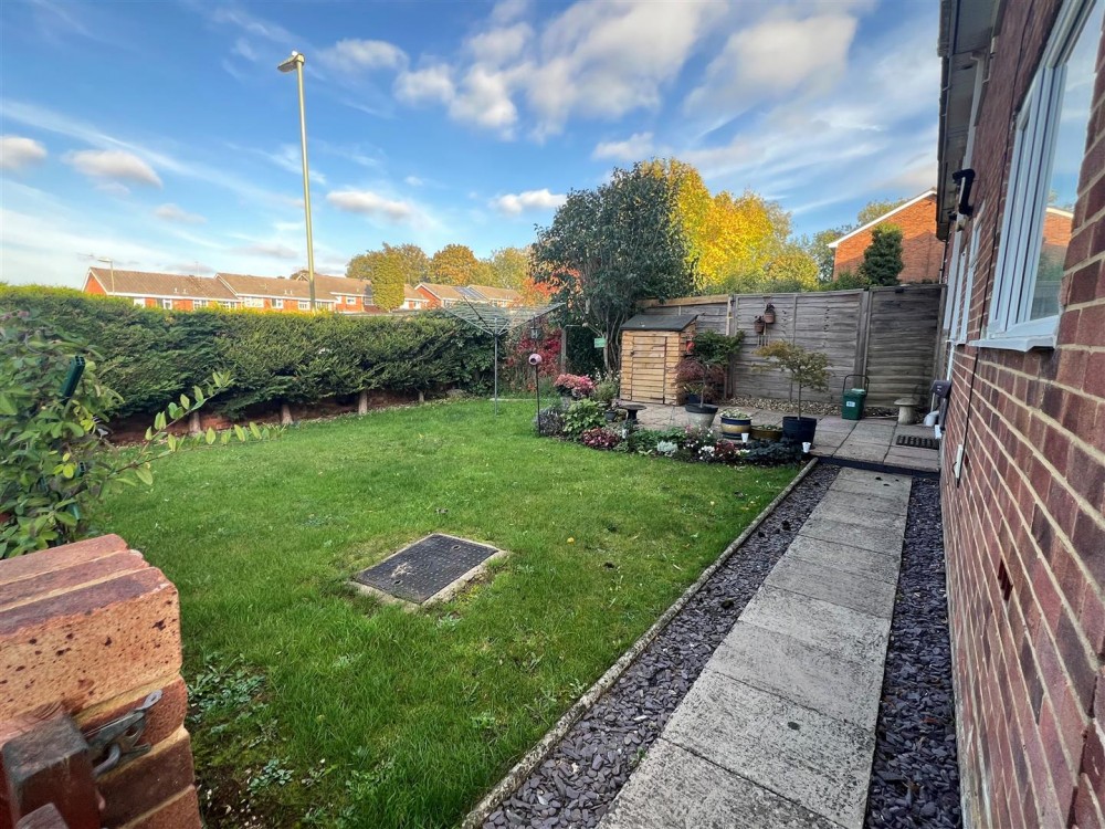 Images for Elgar Close, Brighton Hill, BASINGSTOKE