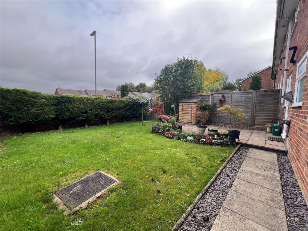Images for Elgar Close, Brighton Hill, BASINGSTOKE