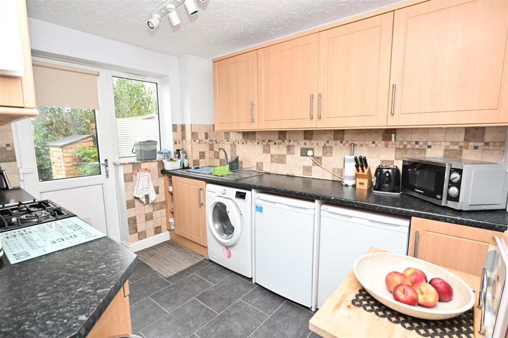 Images for Elgar Close, Brighton Hill, BASINGSTOKE