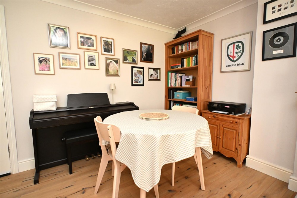 Images for Elgar Close, Brighton Hill, BASINGSTOKE