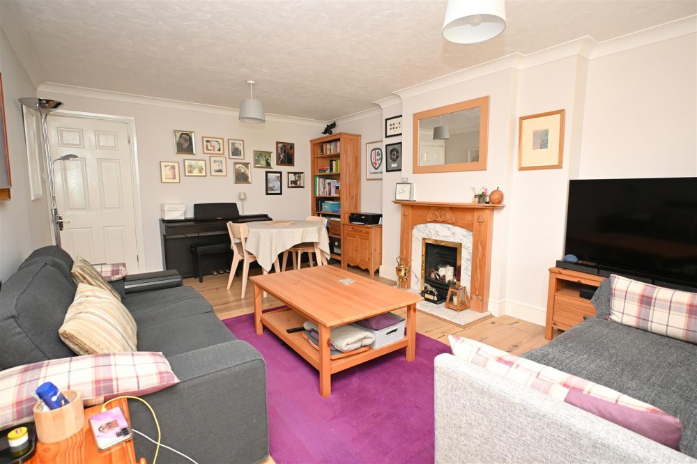 Images for Elgar Close, Brighton Hill, BASINGSTOKE