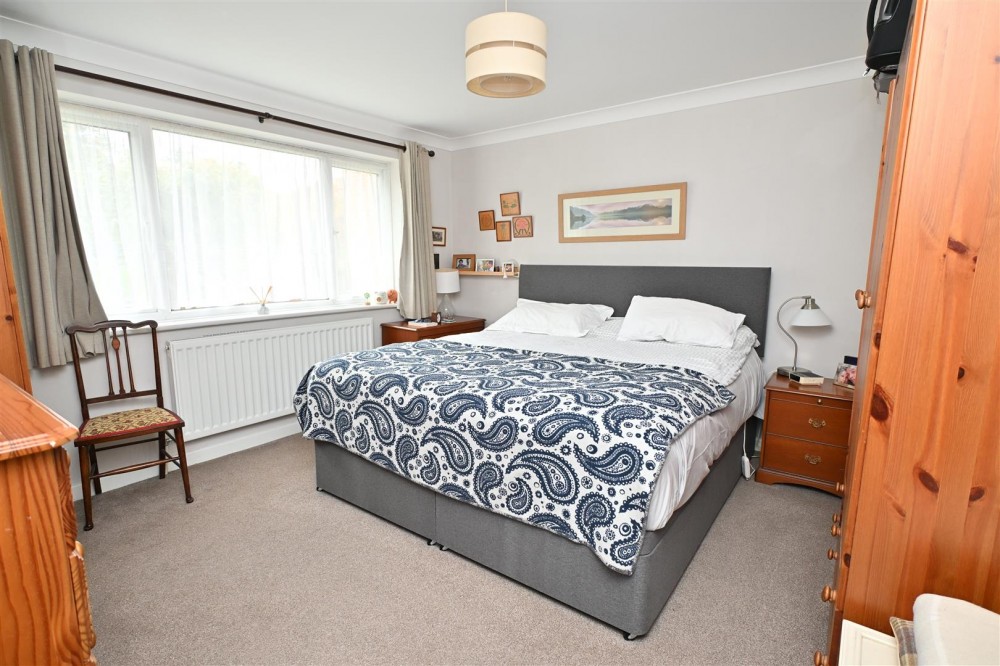 Images for Elgar Close, Brighton Hill, BASINGSTOKE