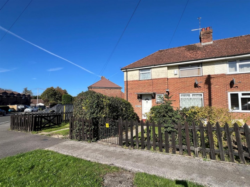 Images for Sandys Road, Basingstoke
