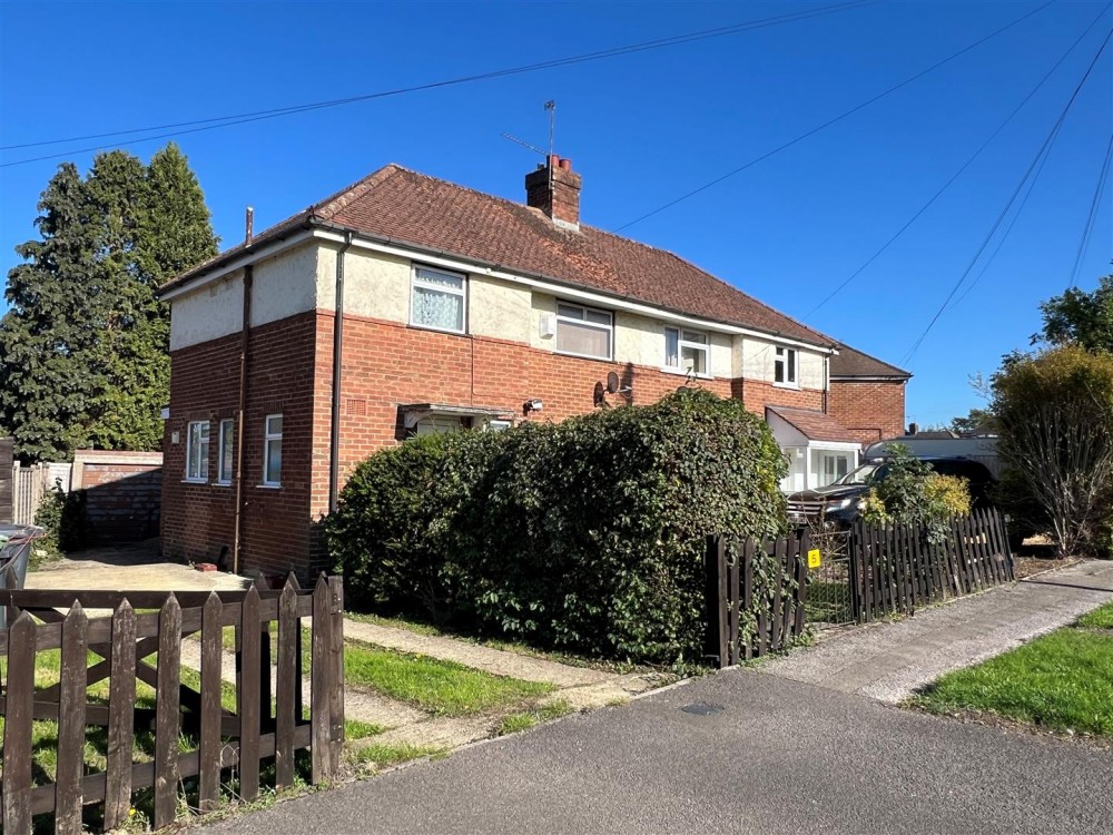 Images for Sandys Road, Basingstoke