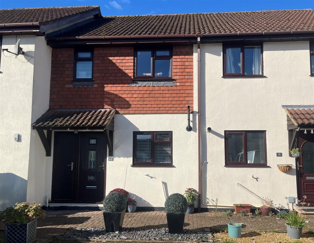 Images for Carpenters Court, Basingstoke