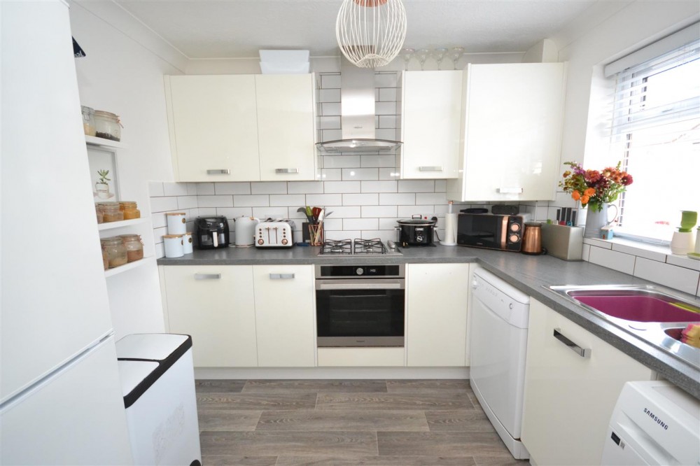 Images for Carpenters Court, Basingstoke