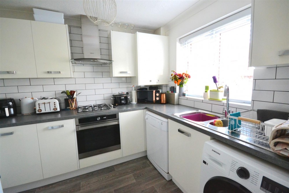 Images for Carpenters Court, Basingstoke