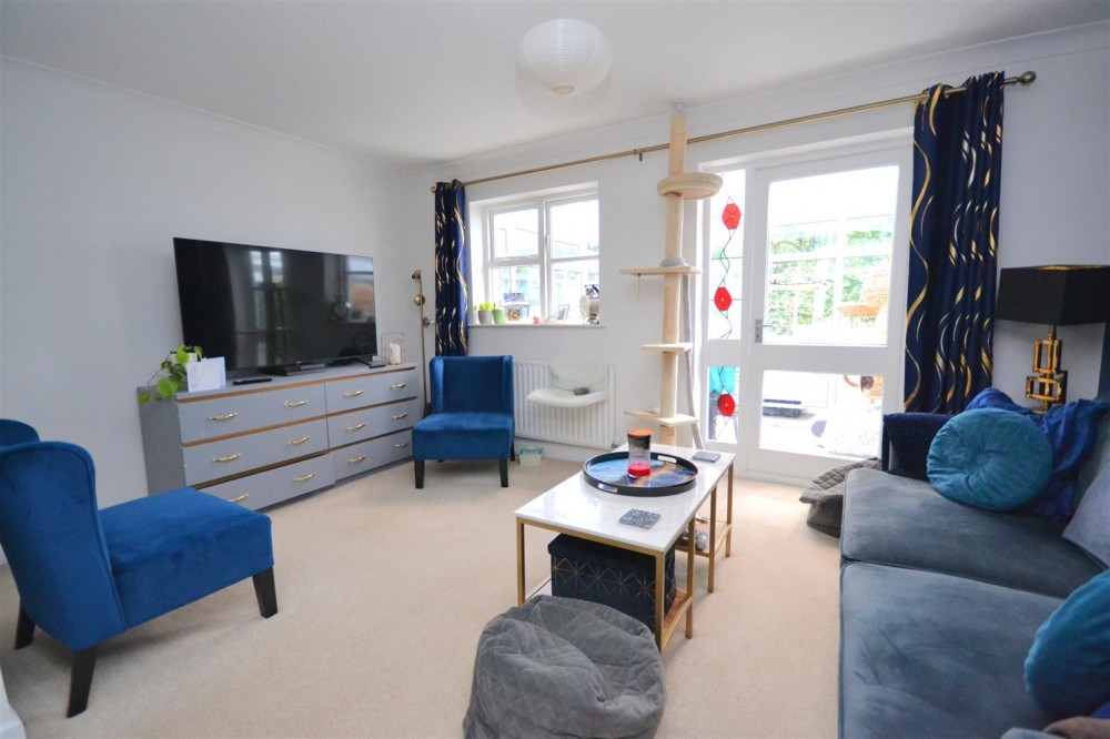 Images for Carpenters Court, Basingstoke