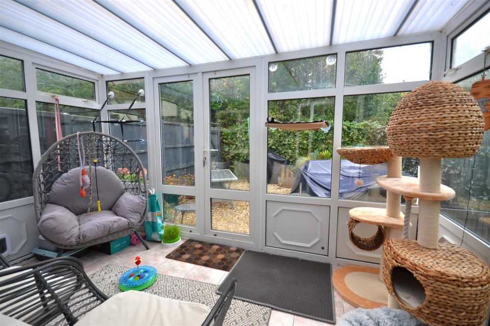 Images for Carpenters Court, Basingstoke