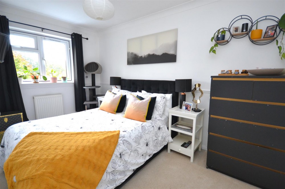 Images for Carpenters Court, Basingstoke