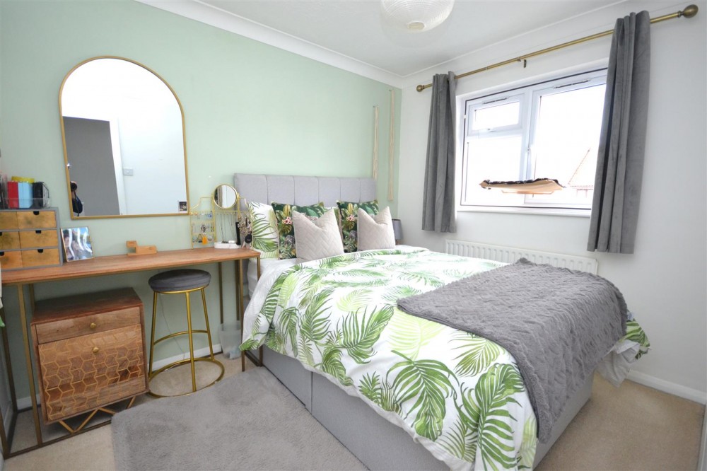 Images for Carpenters Court, Basingstoke