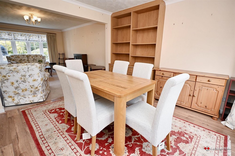 Images for Byfleet Avenue, Old Basing, Basingstoke