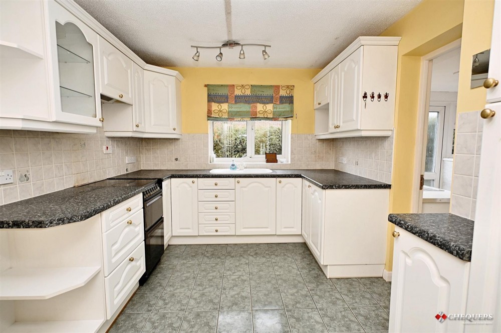 Images for Byfleet Avenue, Old Basing, Basingstoke