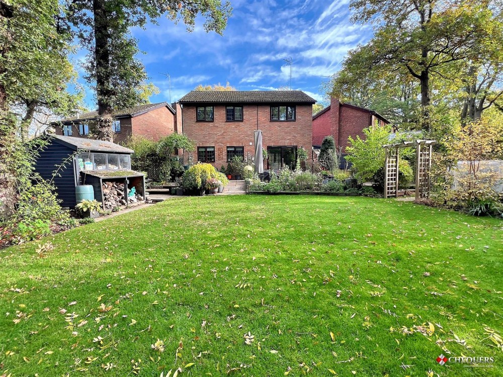 Images for Minden Close, Chineham, Basingstoke