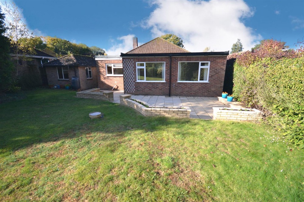 Images for Homesteads Road, Basingstoke