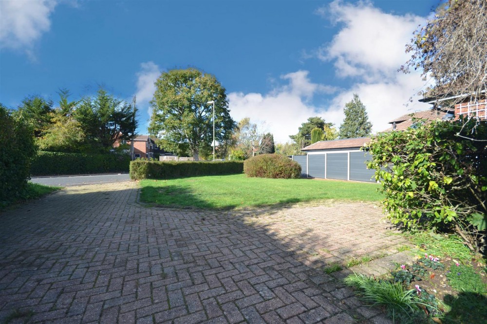 Images for Homesteads Road, Basingstoke