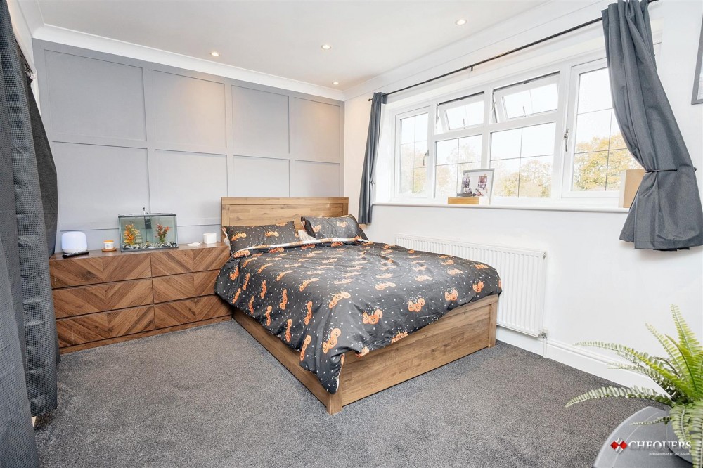 Images for Constable Close, Black Dam, Basingstoke