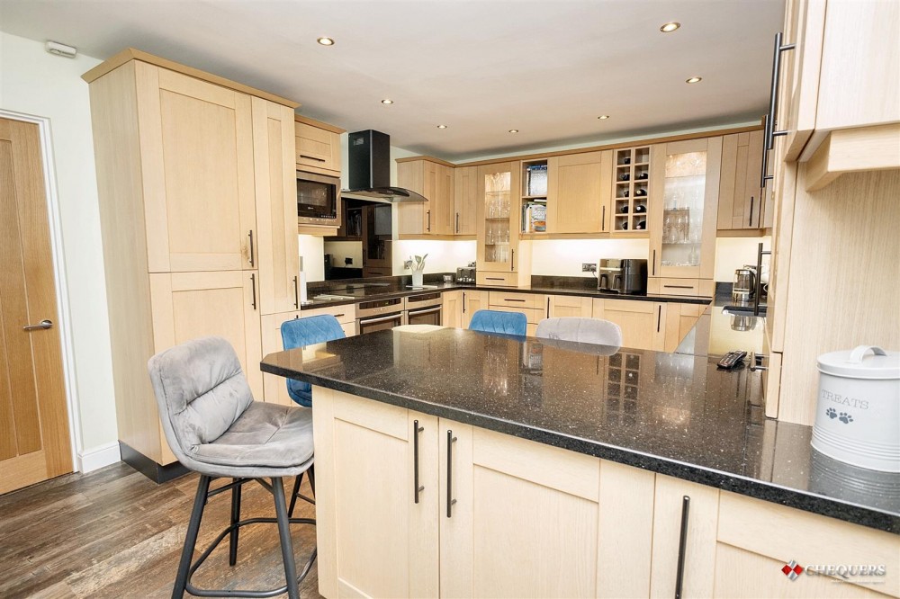 Images for Constable Close, Black Dam, Basingstoke