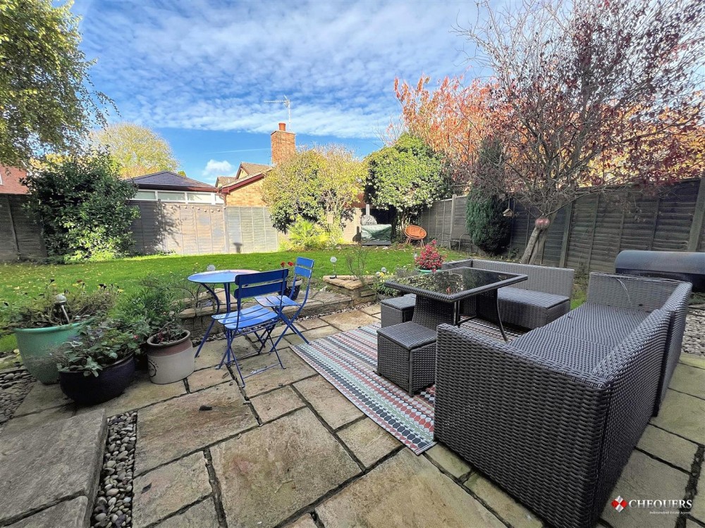 Images for Constable Close, Black Dam, Basingstoke