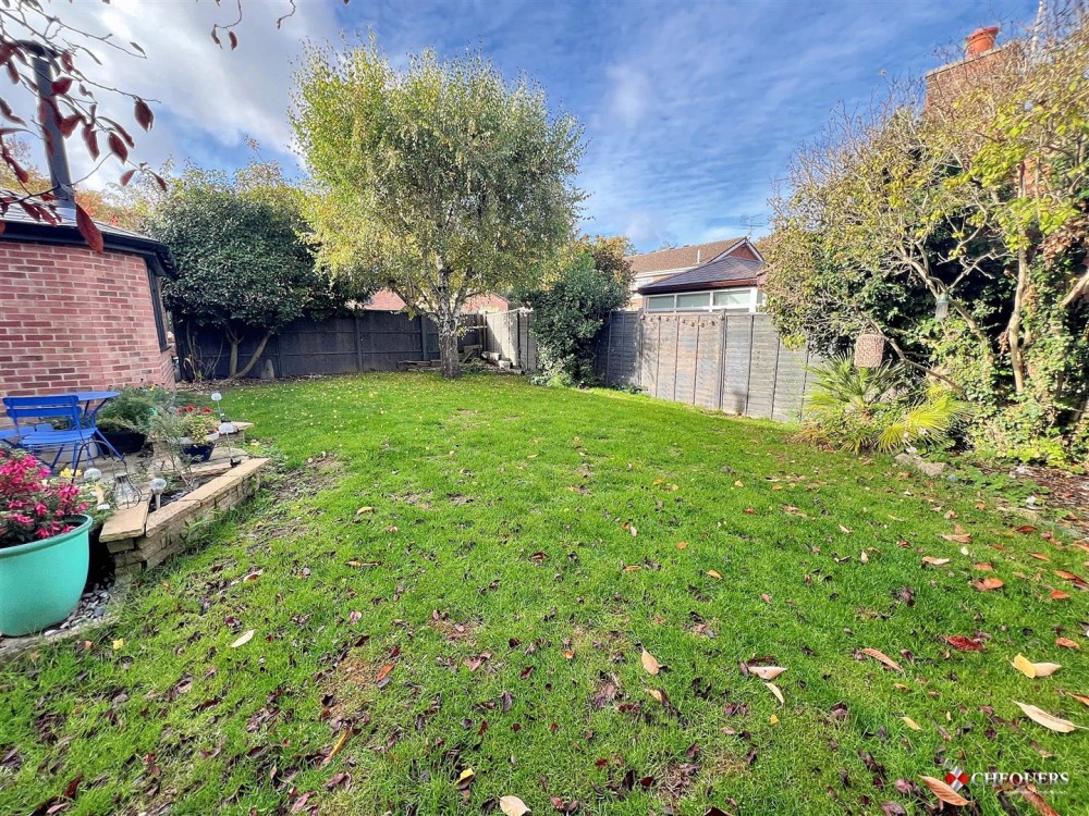 Images for Constable Close, Black Dam, Basingstoke