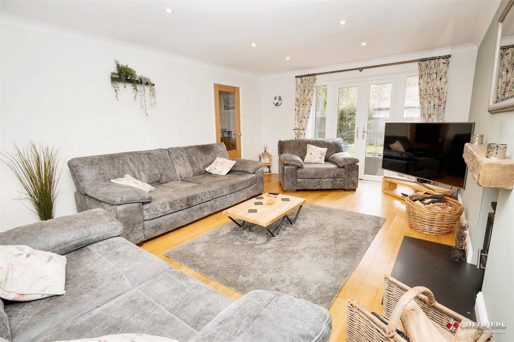 Images for Constable Close, Black Dam, Basingstoke