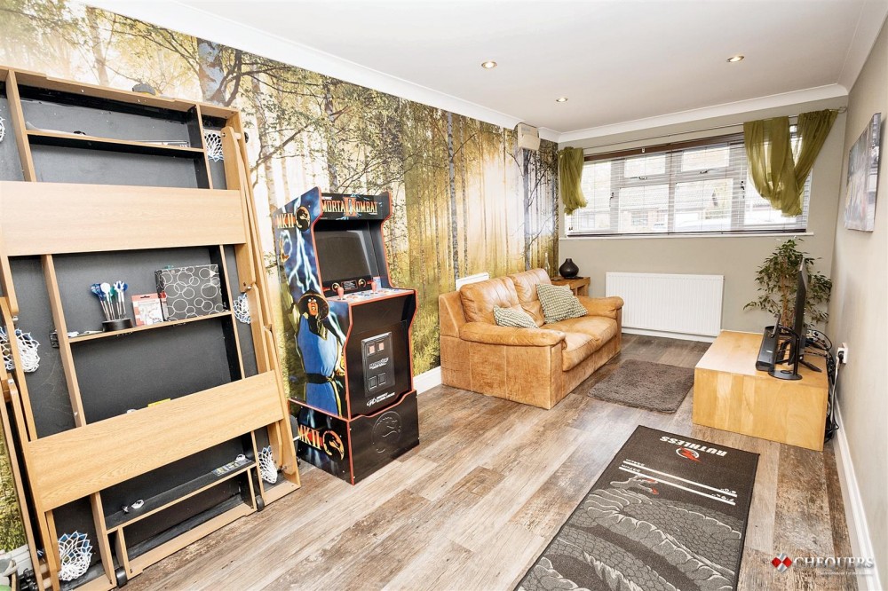 Images for Constable Close, Black Dam, Basingstoke