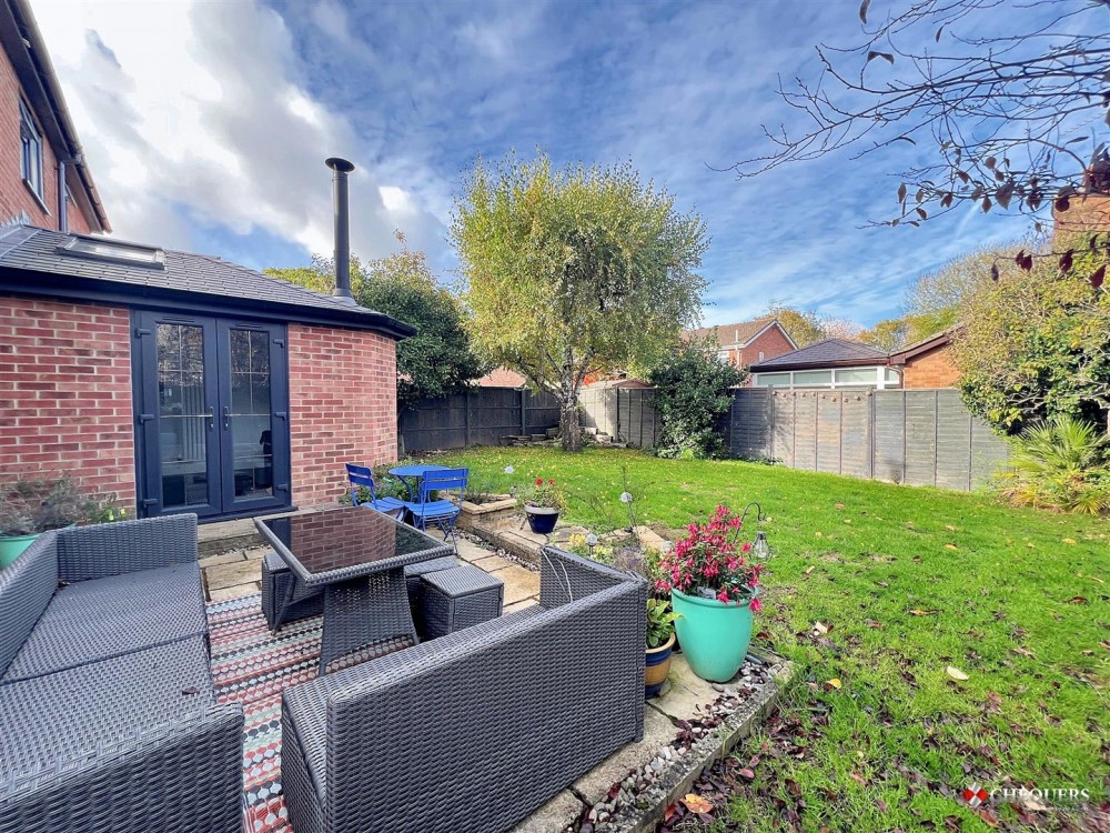 Images for Constable Close, Black Dam, Basingstoke