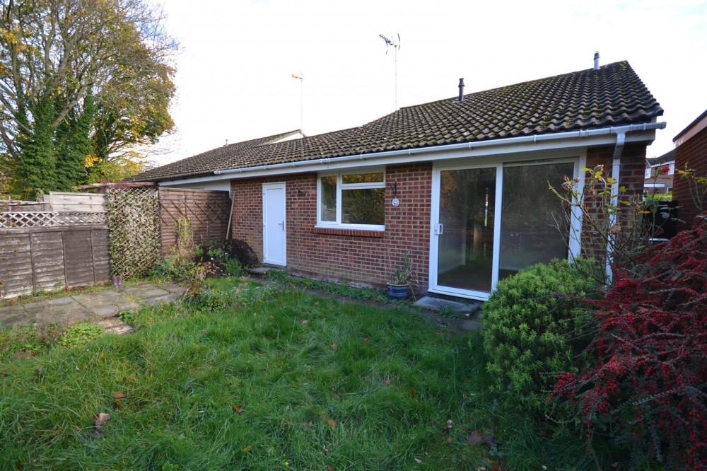 Images for Turner Close, Basingstoke