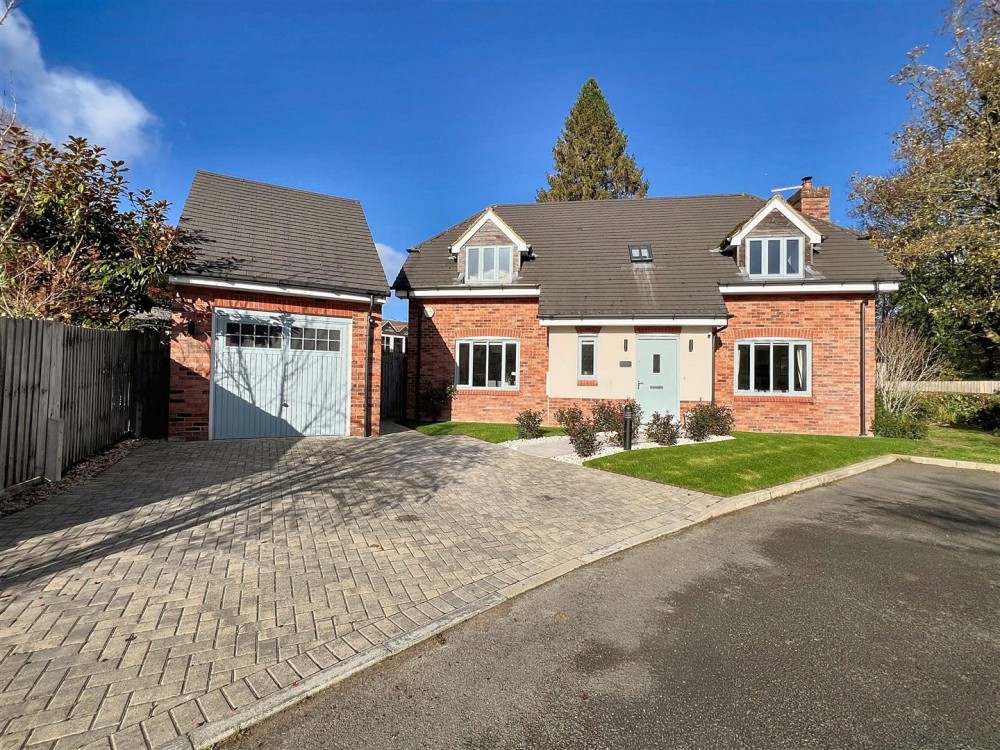 Images for Rawdon Close, Old Basing, Basingstoke