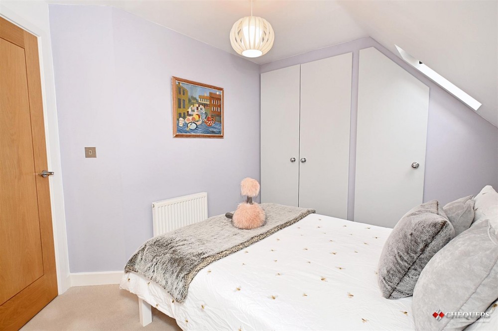 Images for Rawdon Close, Old Basing, Basingstoke