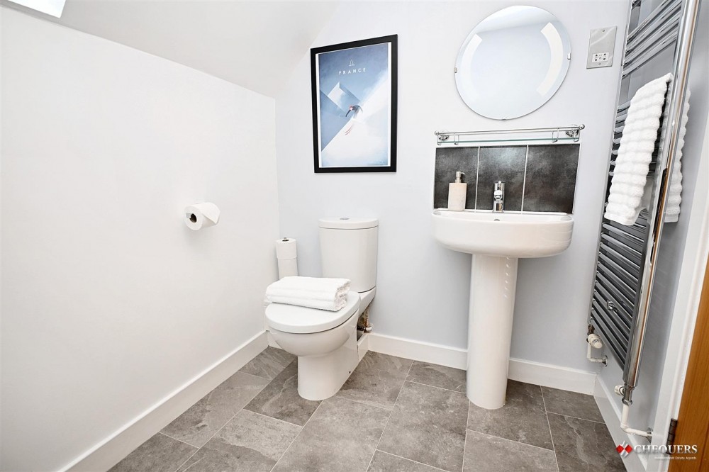 Images for Rawdon Close, Old Basing, Basingstoke