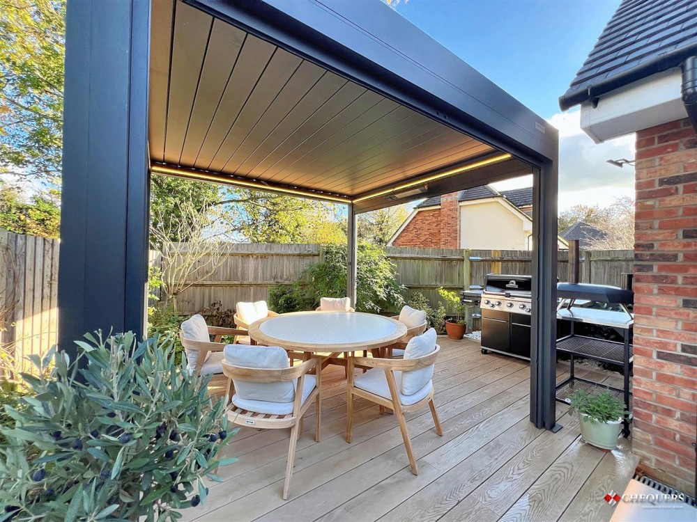 Images for Rawdon Close, Old Basing, Basingstoke