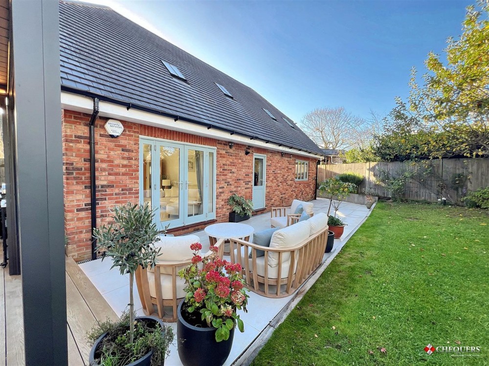 Images for Rawdon Close, Old Basing, Basingstoke