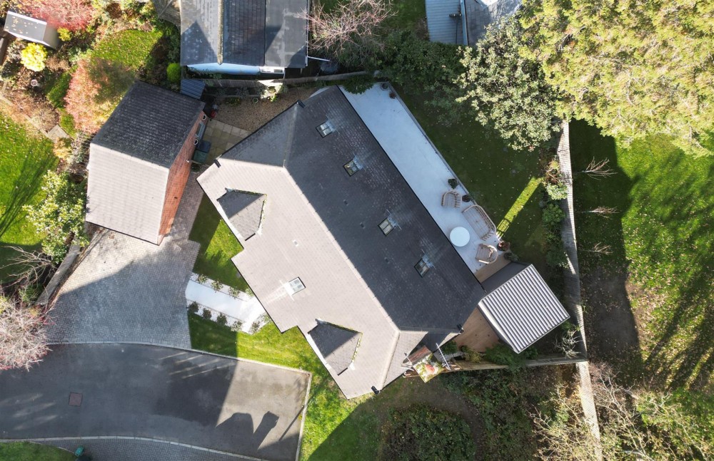 Images for Rawdon Close, Old Basing, Basingstoke