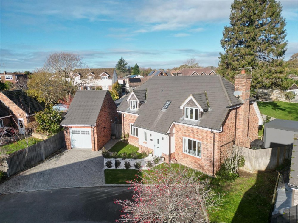 Images for Rawdon Close, Old Basing, Basingstoke