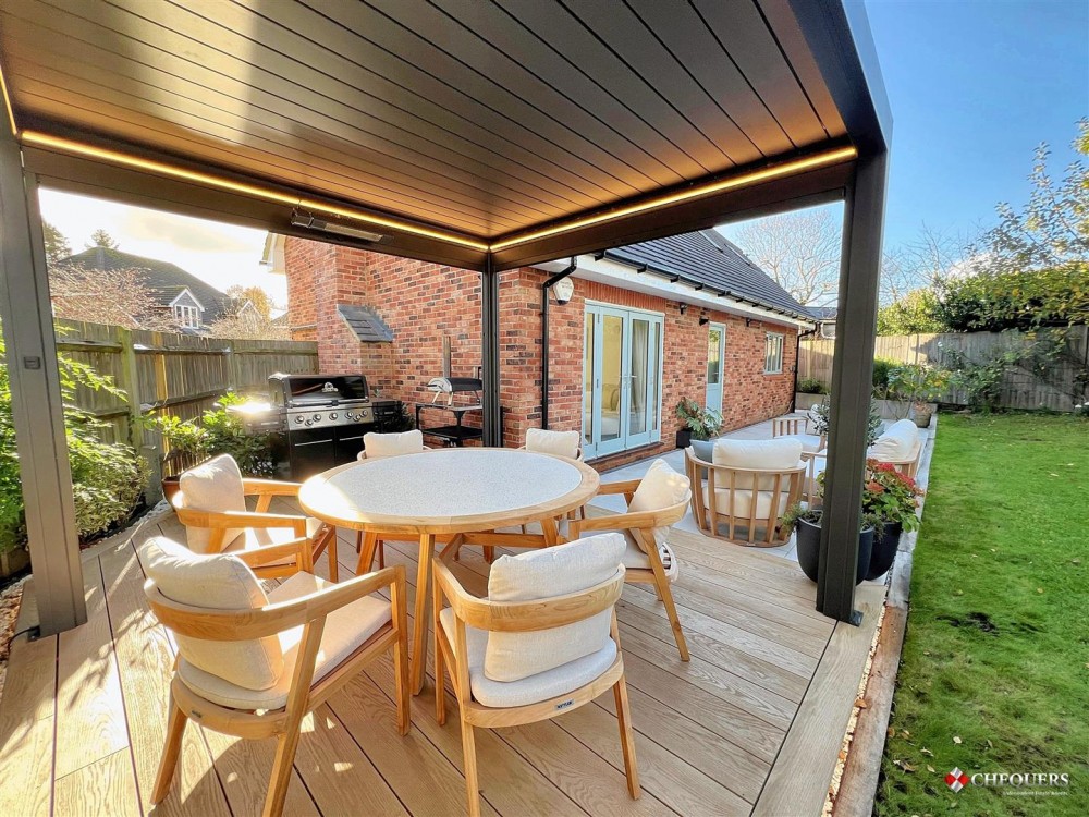 Images for Rawdon Close, Old Basing, Basingstoke