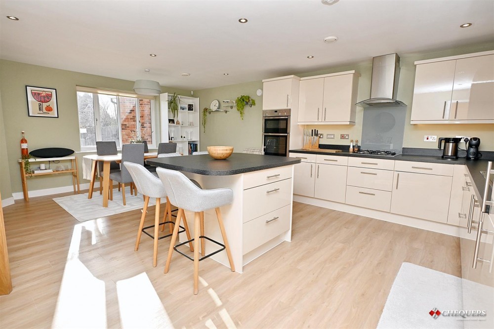 Images for Rawdon Close, Old Basing, Basingstoke