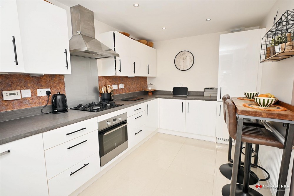 Images for Strapp Road, Picket Piece, Andover