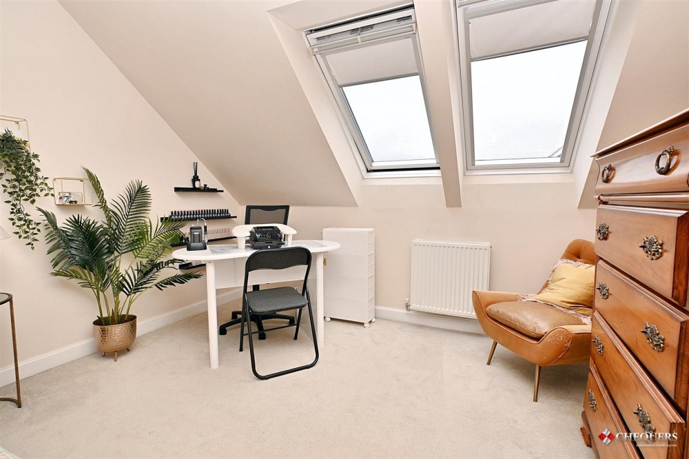 Images for Strapp Road, Picket Piece, Andover