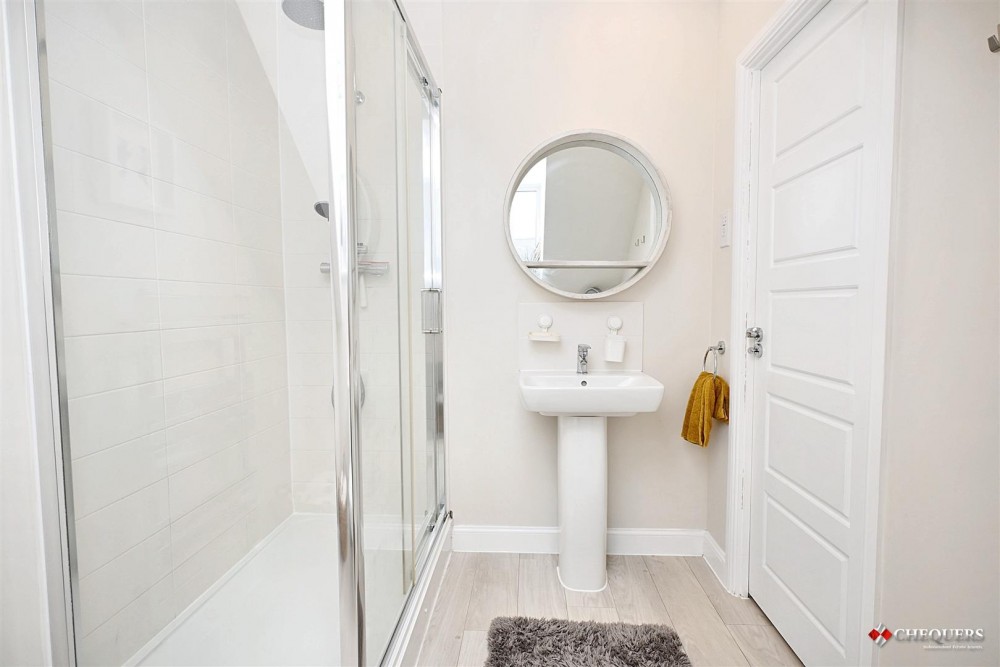 Images for Strapp Road, Picket Piece, Andover