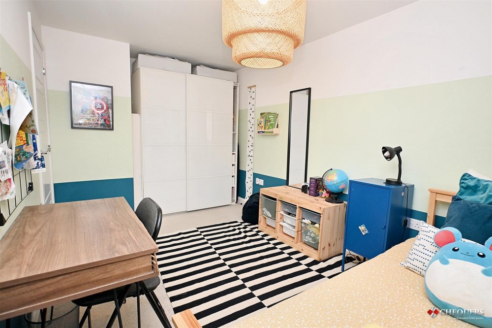 Images for Strapp Road, Picket Piece, Andover