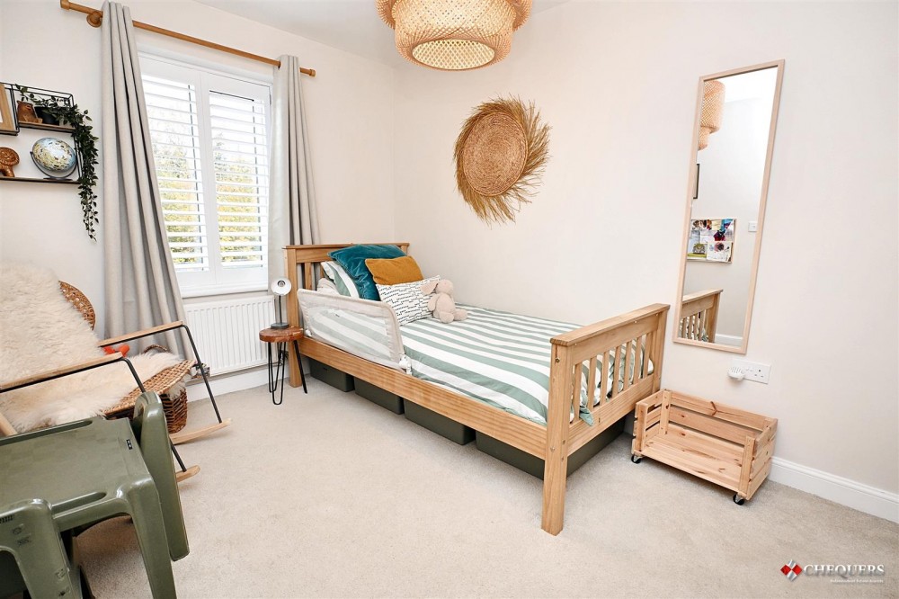 Images for Strapp Road, Picket Piece, Andover