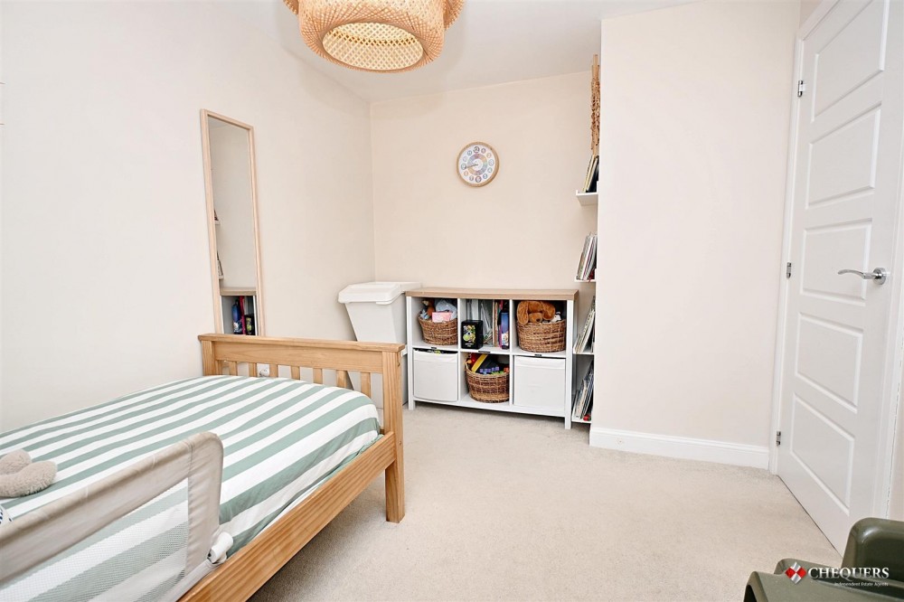 Images for Strapp Road, Picket Piece, Andover