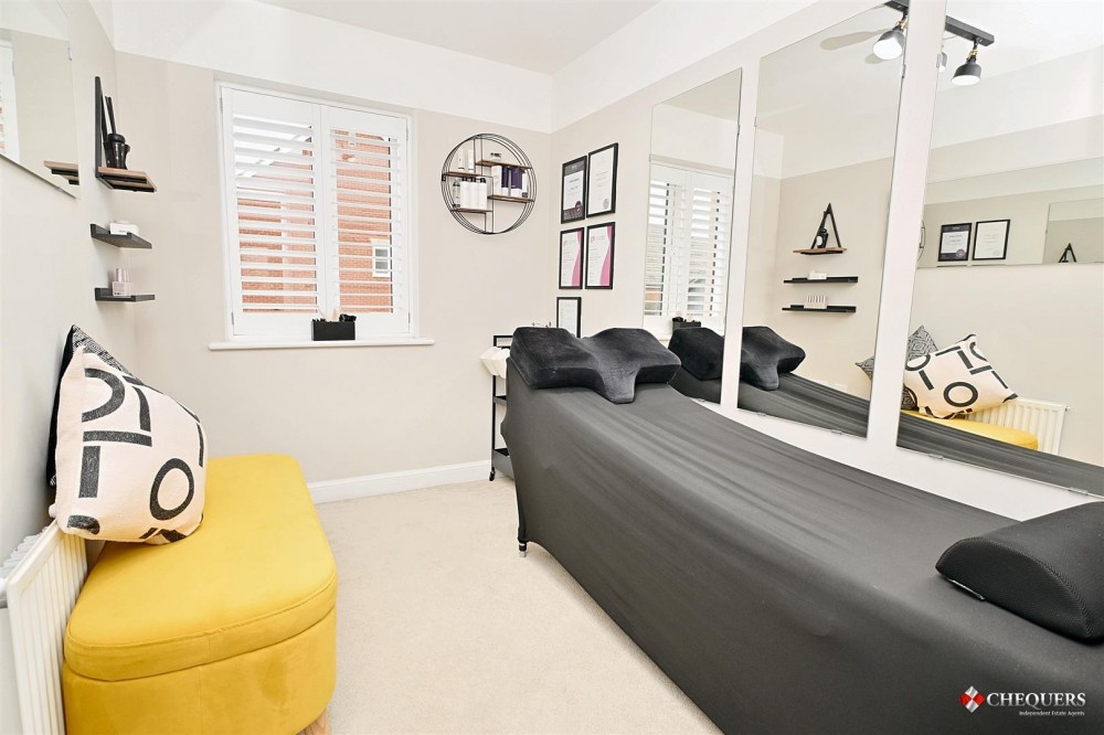 Images for Strapp Road, Picket Piece, Andover