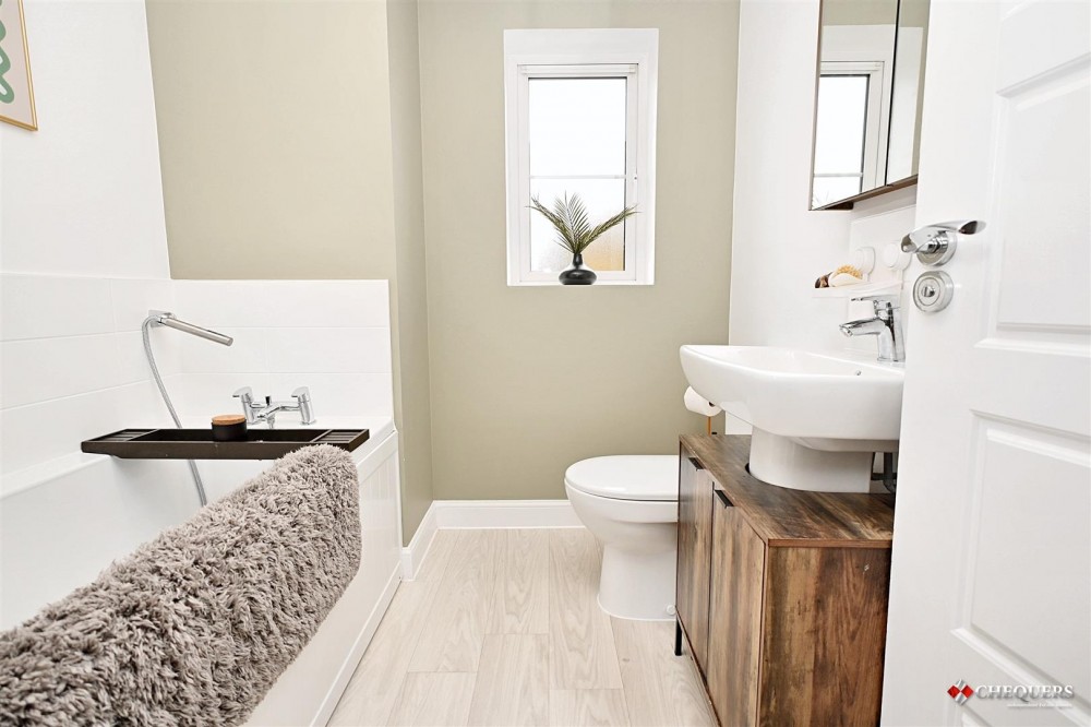 Images for Strapp Road, Picket Piece, Andover