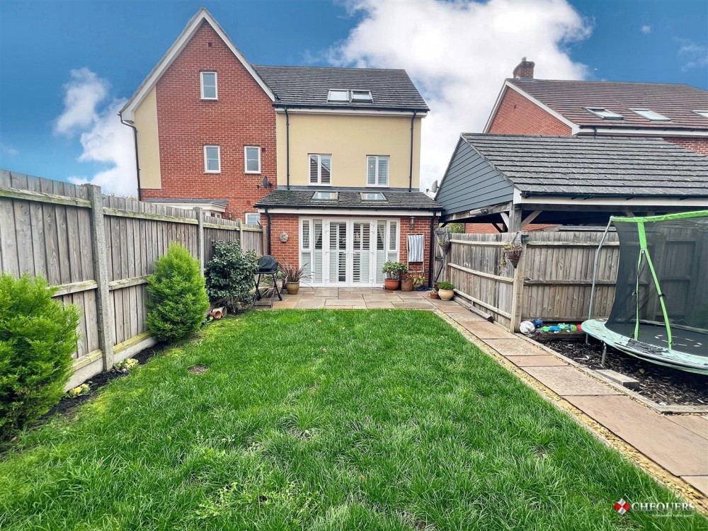 Images for Strapp Road, Picket Piece, Andover