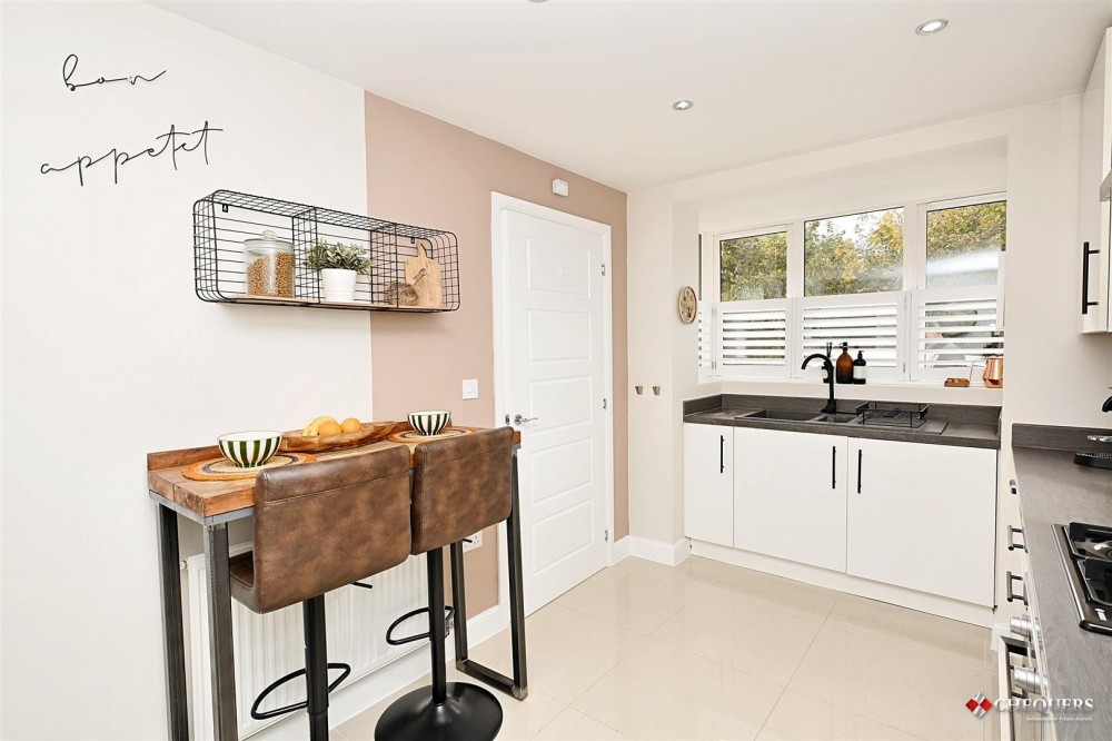 Images for Strapp Road, Picket Piece, Andover