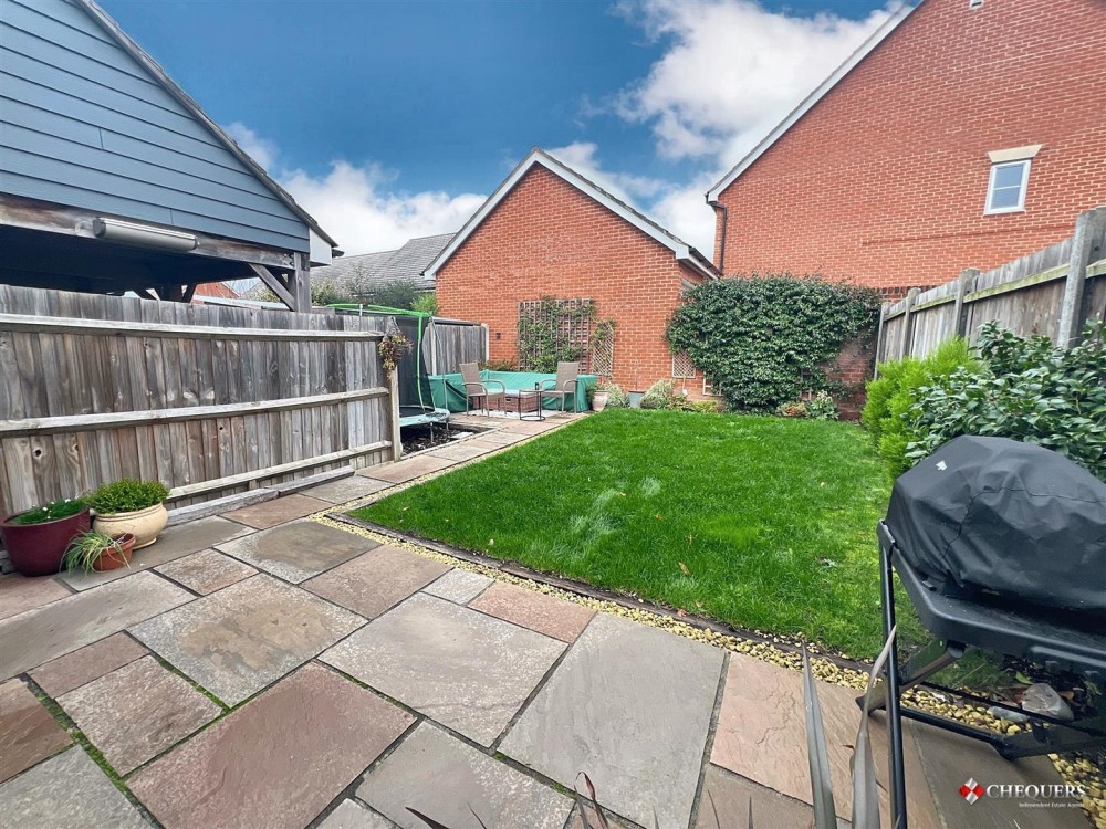 Images for Strapp Road, Picket Piece, Andover