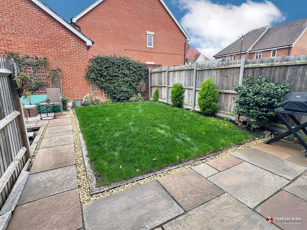 Images for Strapp Road, Picket Piece, Andover